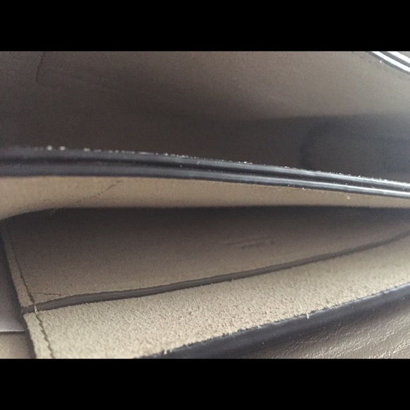 Mint Chloé Small Faye Shoulder Bag, Motty Grey - Picture 3 of 14